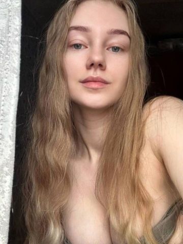 Проститутка Камилла